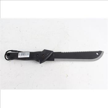 Gerber Machete