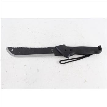 Gerber Machete