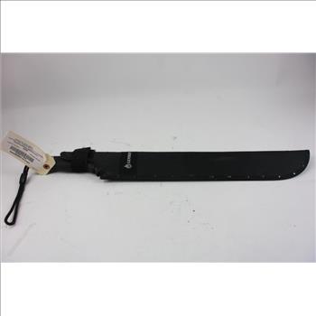 Gerber Machete
