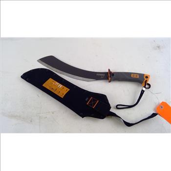 Gerber Machete