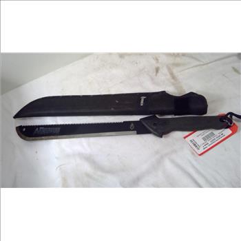Gerber Machete