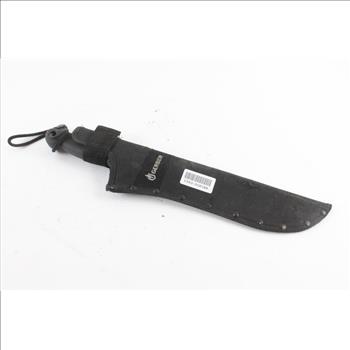 Gerber Machete