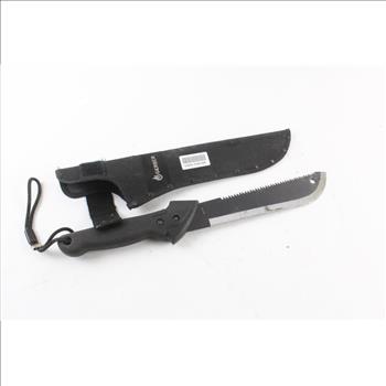 Gerber Machete