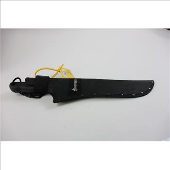 Gerber Machete