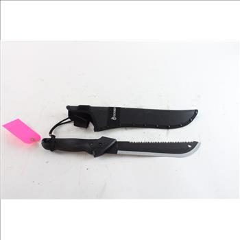 Gerber Machete