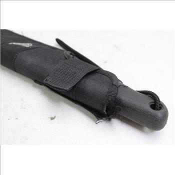 Gerber Machete And Sheath