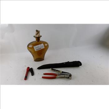 Gerber Machete Holster And More 5+ Pieces