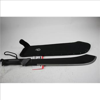 Gerber Machete Knife