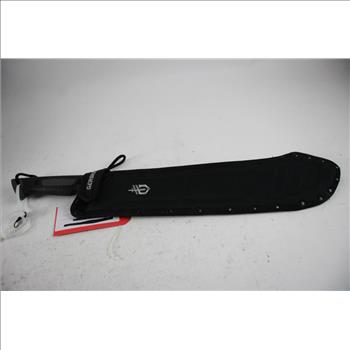 Gerber Machete Knife