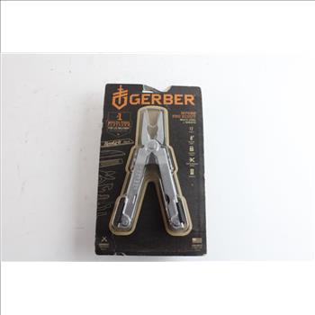 Gerber MP600 Pro Scout Multi-Tool