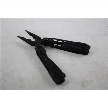 Gerber Multitool
