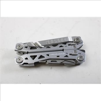 Gerber Multi-Tool