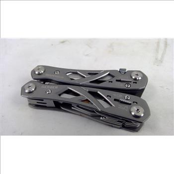 Gerber Multitool