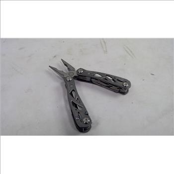 Gerber Multitool