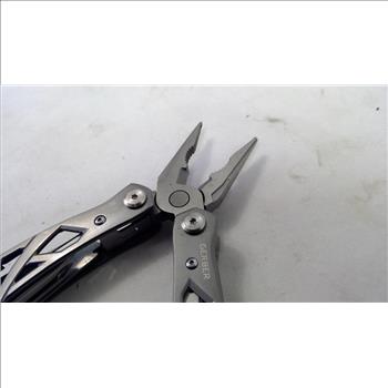 Gerber Multitool