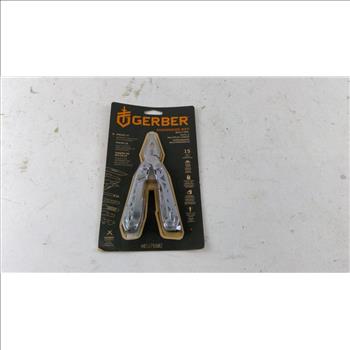 Gerber Multi-tool