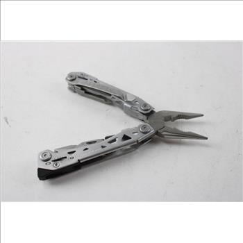 Gerber Multitool