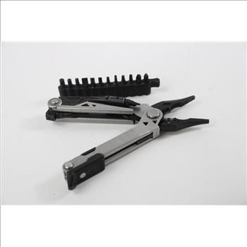 Gerber Multi-Tool