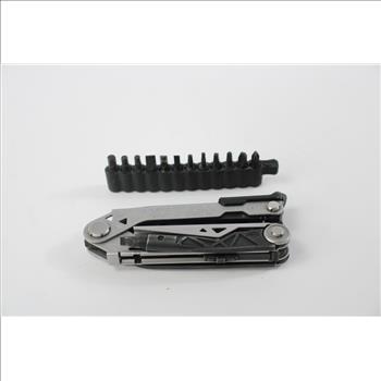 Gerber Multi-Tool