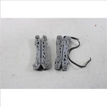 Gerber Multi-Tool, 2 Pieces