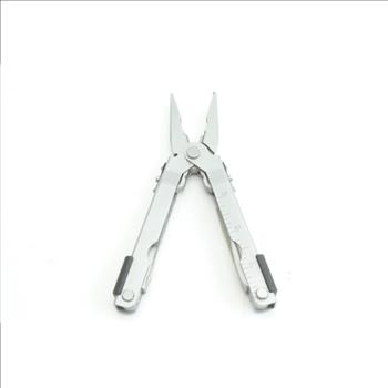 Gerber Multi-Tool And Sheath