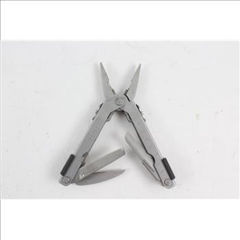 Gerber Multi-Tool In Case