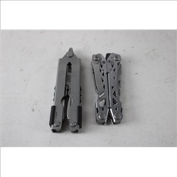 Gerber Multitool Lot, 2 Pieces