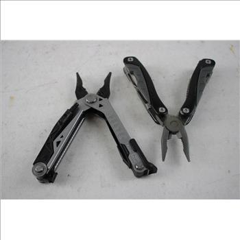 Gerber Multi-tool, Olympia Multi-tool, 2 Pieces