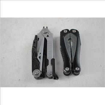 Gerber Multi-tool, Olympia Multi-tool, 2 Pieces