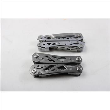 Gerber Multi-Tools, 2 Pieces