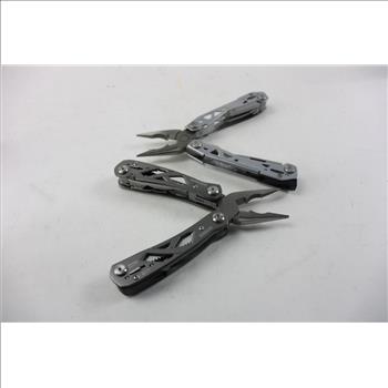 Gerber Multi-Tools, 2 Pieces