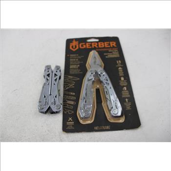 Gerber Multi-tools (2 Pieces)