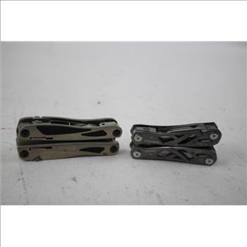 Gerber Multi-Tools, 2 Pieces