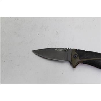 Gerber Myth Folding Knife