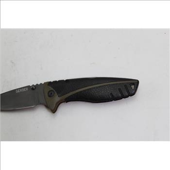 Gerber Myth Folding Knife