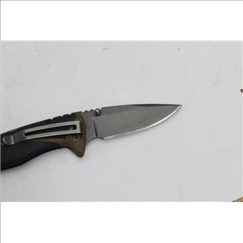 Gerber Myth Folding Knife