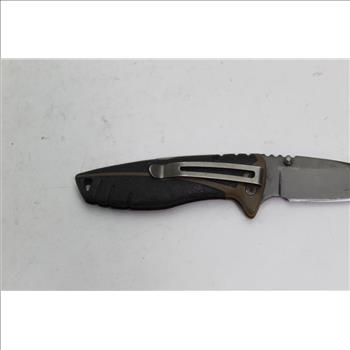 Gerber Myth Folding Knife