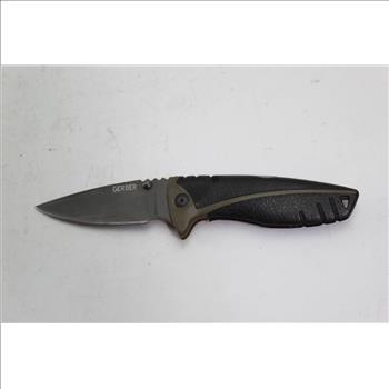 Gerber Myth Folding Knife