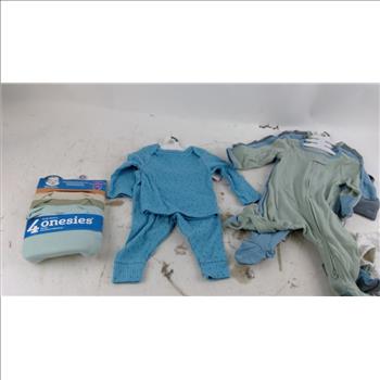 Gerber Onesies And More 4 Pieces