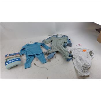 Gerber Onesies And More 4 Pieces