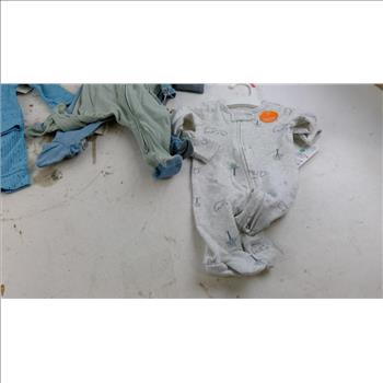Gerber Onesies And More 4 Pieces