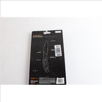 Gerber Paraframe 1 Clip Folding Knife