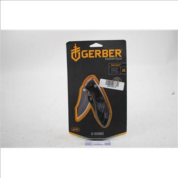 Gerber Pocket Knife
