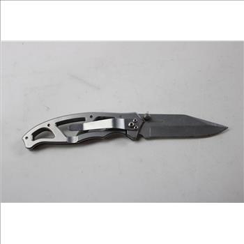 Gerber Pocket Knife