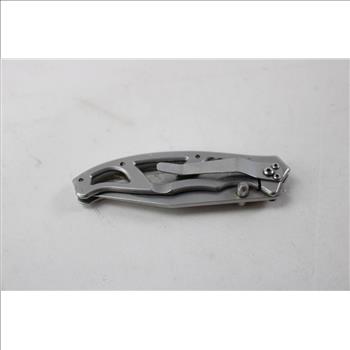 Gerber Pocket Knife
