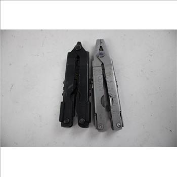 Gerber Pocket Multi-Tools, 2 Pieces