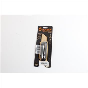 Gerber Prybird Utility Multi-Tool