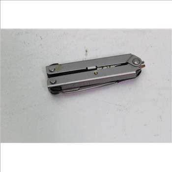 Gerber Recoil Auto-plier Multi-tool