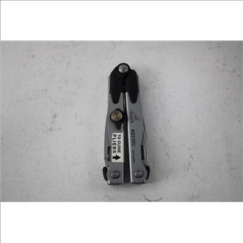 Gerber Recoil Auto-Plier Multi-Tool, Discontinued