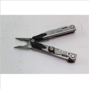 Gerber Recoil Multi-tool